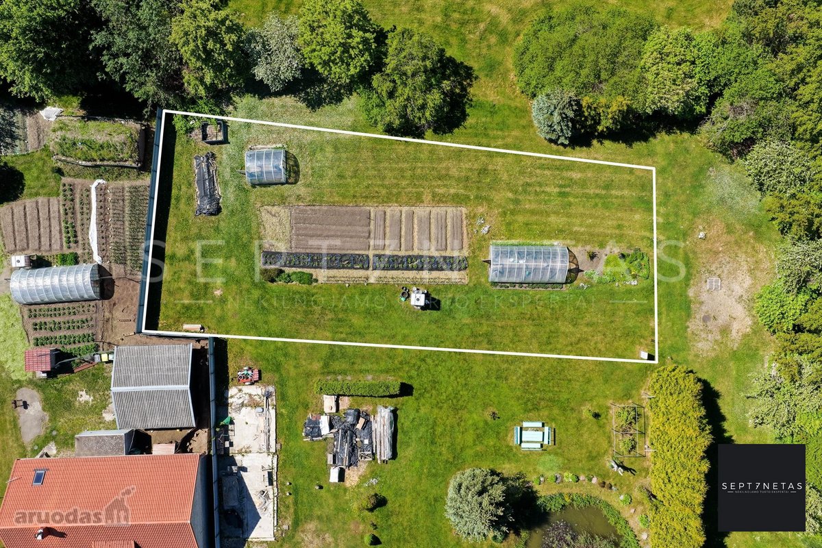 Pievų g., pačiame Dovilų miestelyje, Labai - nuotraukos Nr. 4