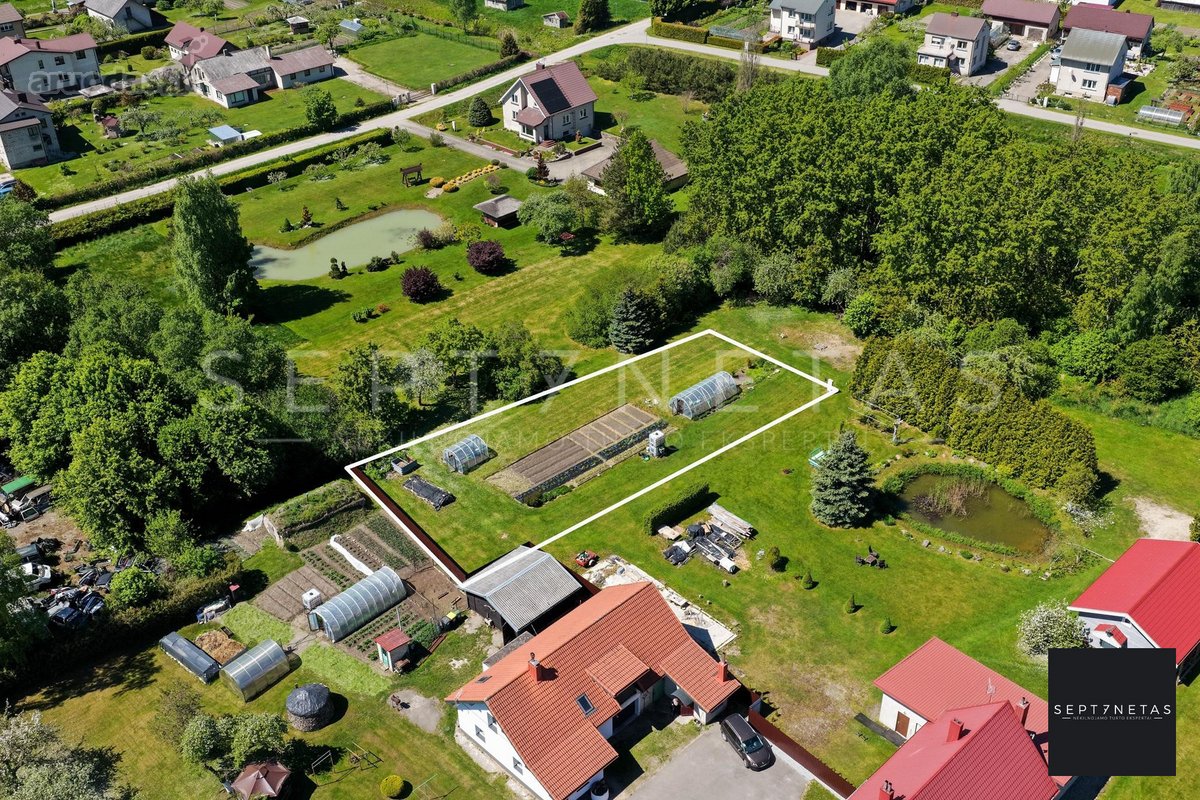 Pievų g., pačiame Dovilų miestelyje, Labai - nuotraukos Nr. 6