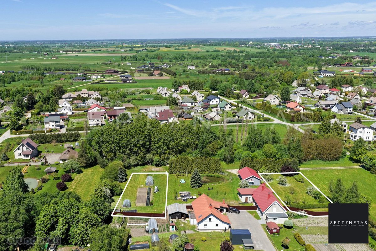 Pievų g., pačiame Dovilų miestelyje, Labai - nuotraukos Nr. 7