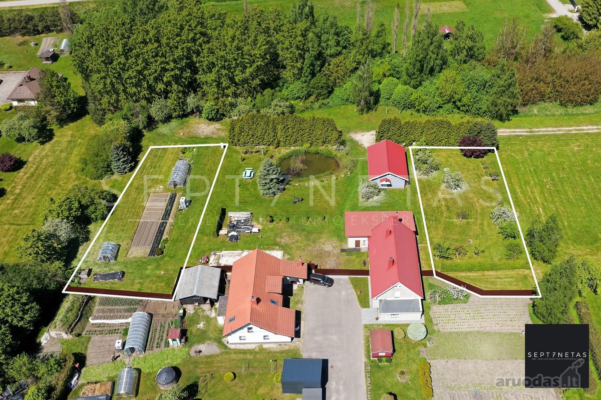 Pievų g., pačiame Dovilų miestelyje, Labai - nuotraukos Nr. 9