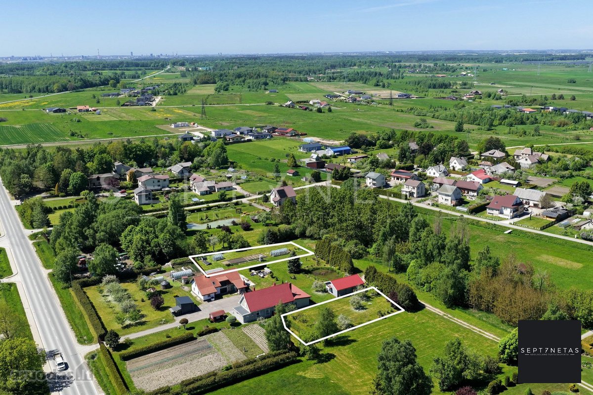 Pievų g., pačiame Dovilų miestelyje, Labai - nuotraukos Nr. 11
