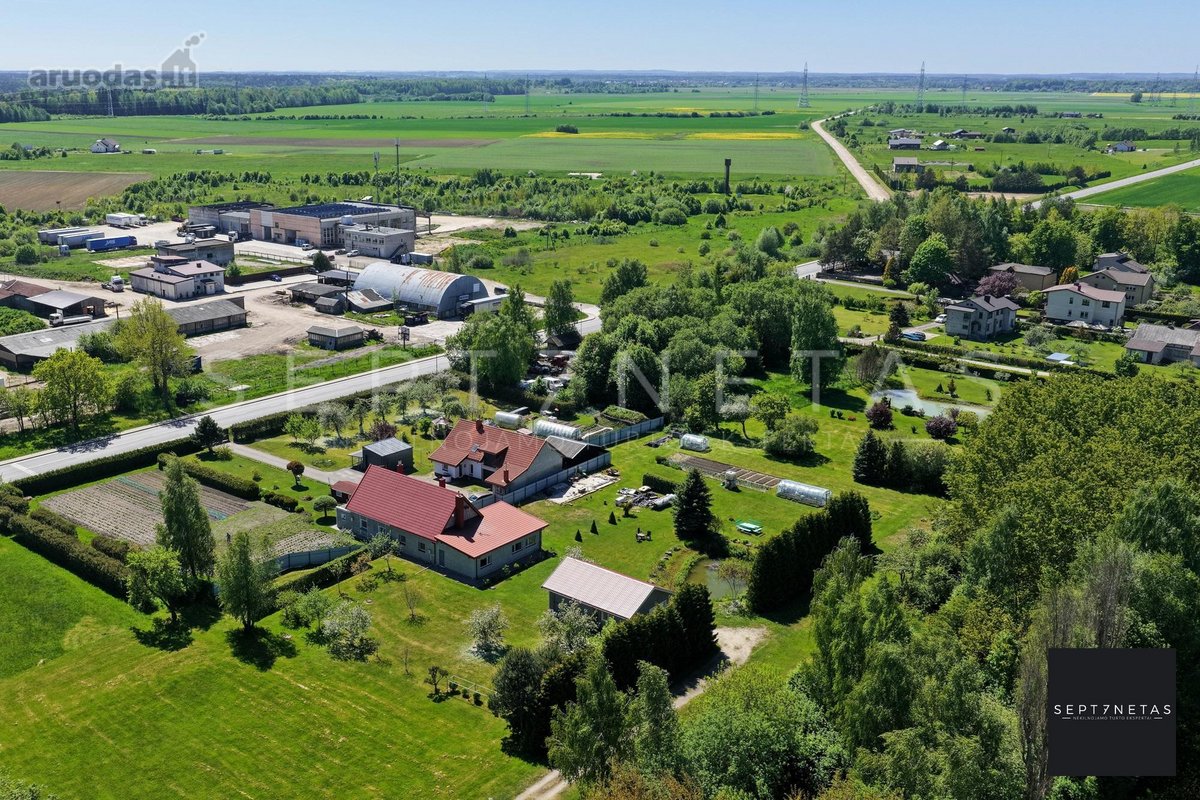 Pievų g., pačiame Dovilų miestelyje, Labai - nuotraukos Nr. 12