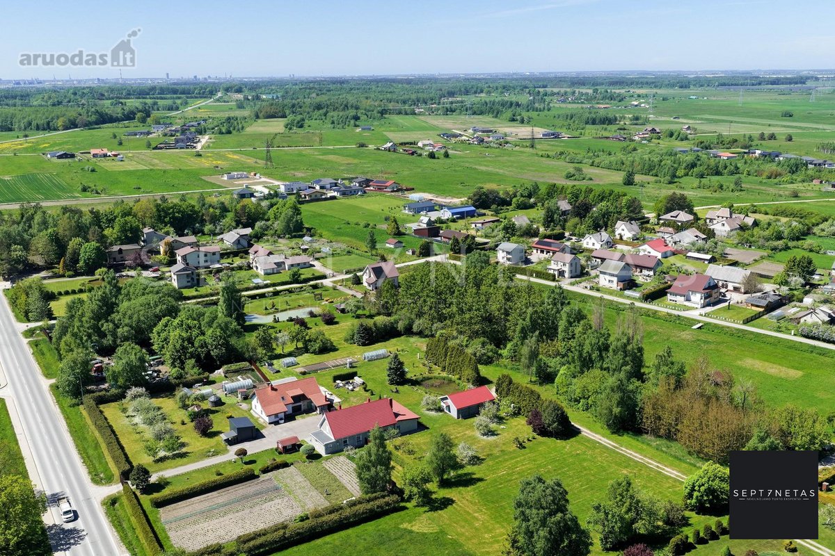 Pievų g., pačiame Dovilų miestelyje, Labai - nuotraukos Nr. 13