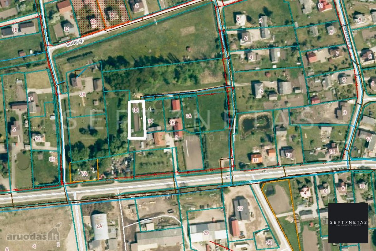 Pievų g., pačiame Dovilų miestelyje, Labai - nuotraukos Nr. 15