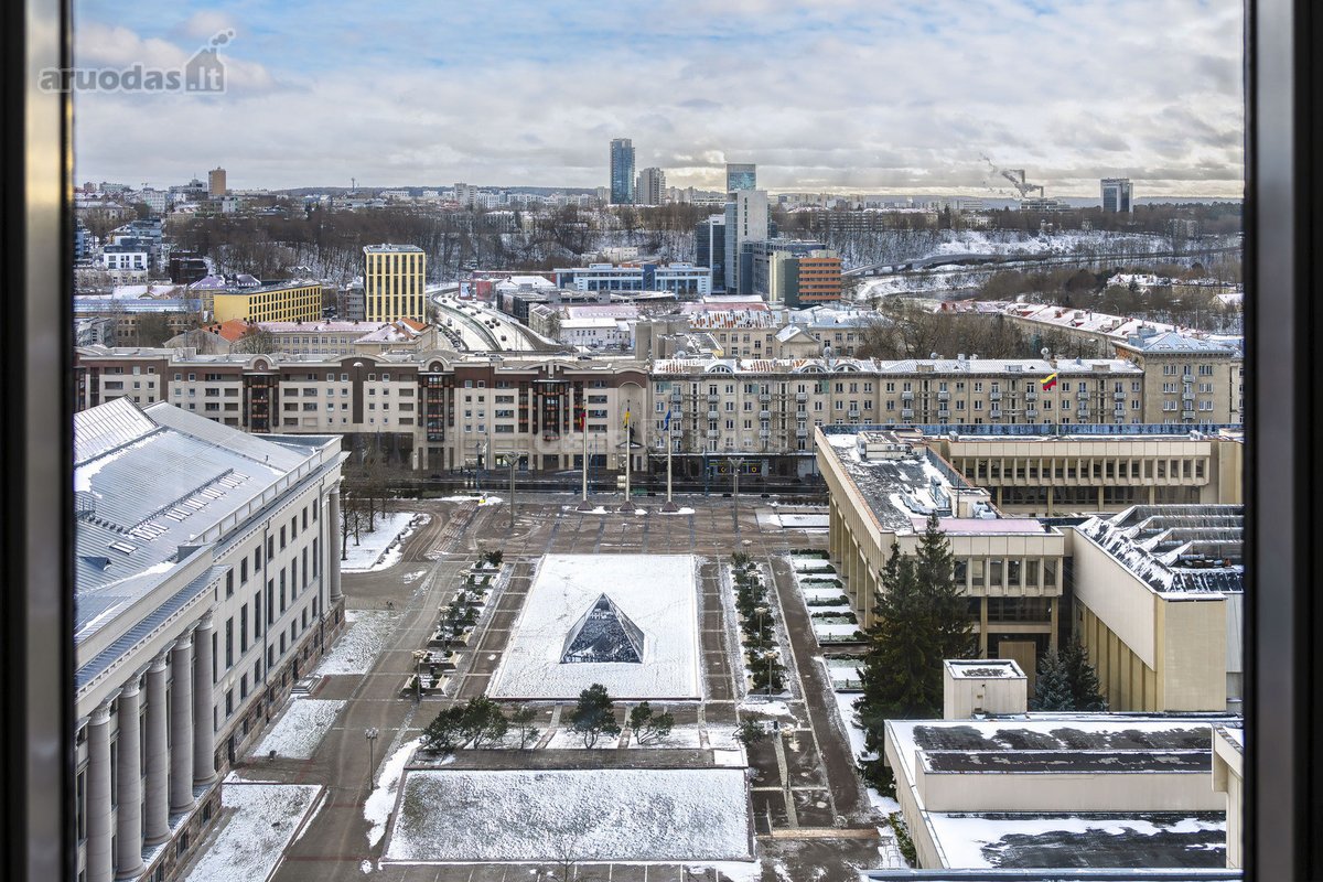 Vilniaus miesto centre, Vilniaus vartų - nuotraukos Nr. 6