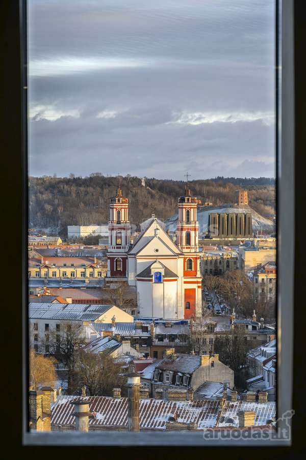 Vilniaus miesto centre, Vilniaus vartų - nuotraukos Nr. 22