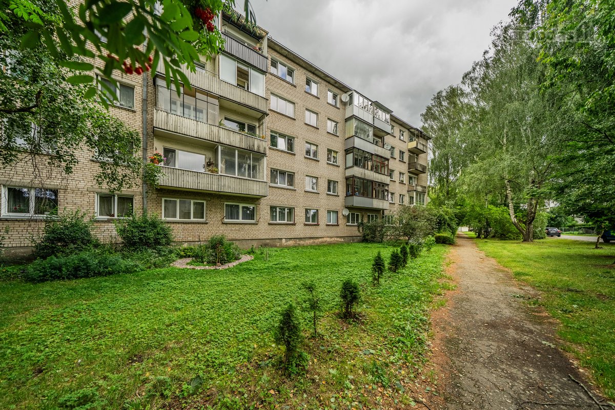 Parduodamas Jaukus 2 Kambarių Butas Panemunėje - nuotraukos Nr. 24