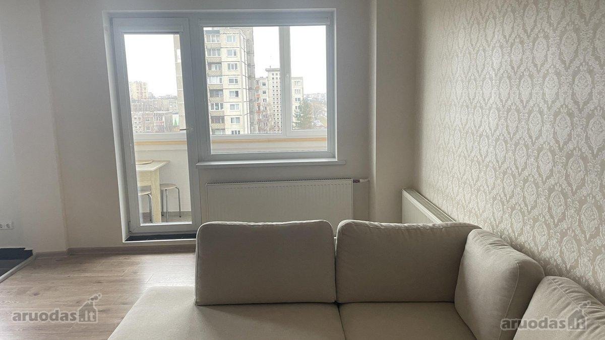 Be Tarpininkų Nuomojamas Erdvus Ir Šviesus 3 - nuotraukos Nr. 11