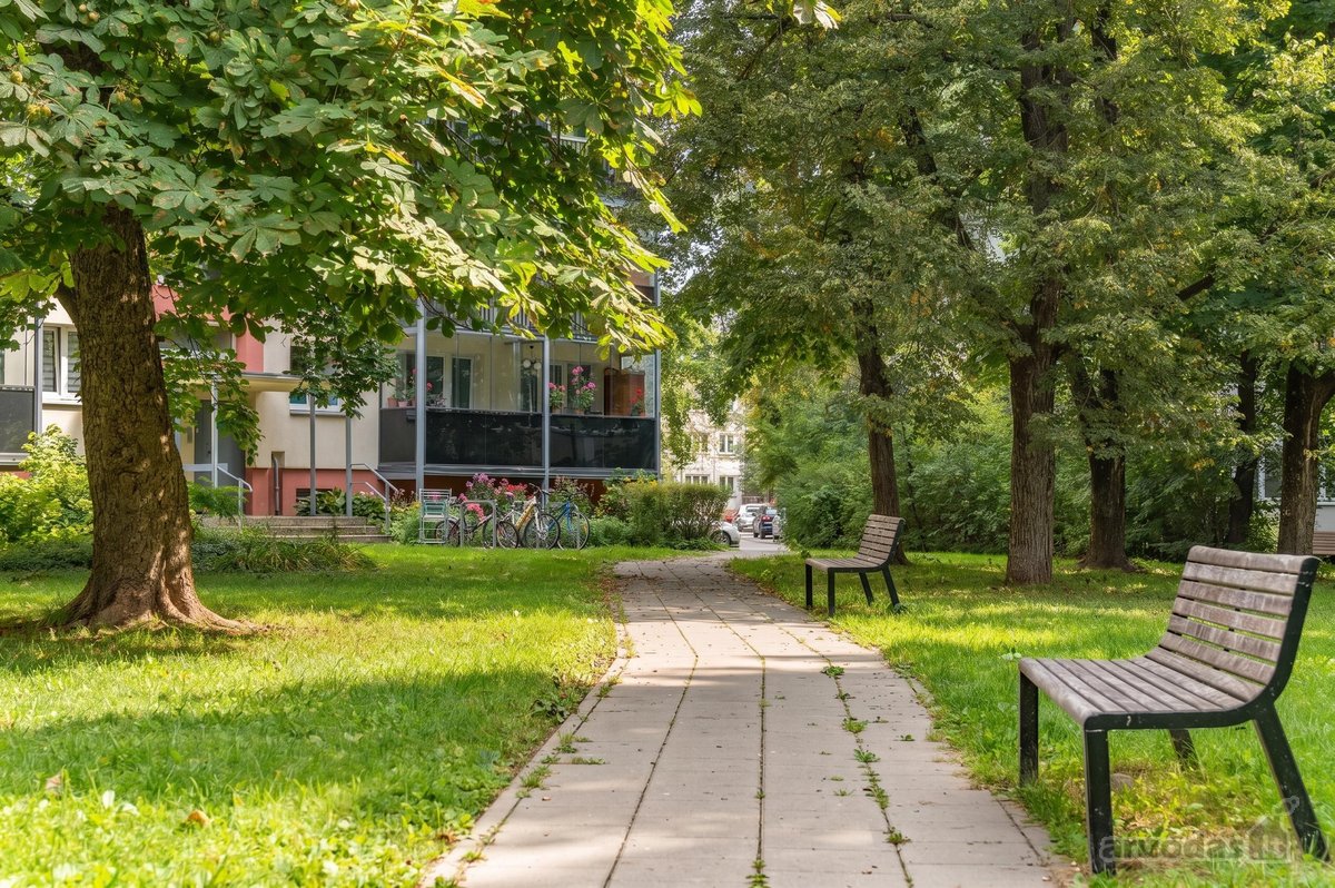 Nuomojamas Jaukus, Šiuolaikiškai Įrengtas 2 - nuotraukos Nr. 22