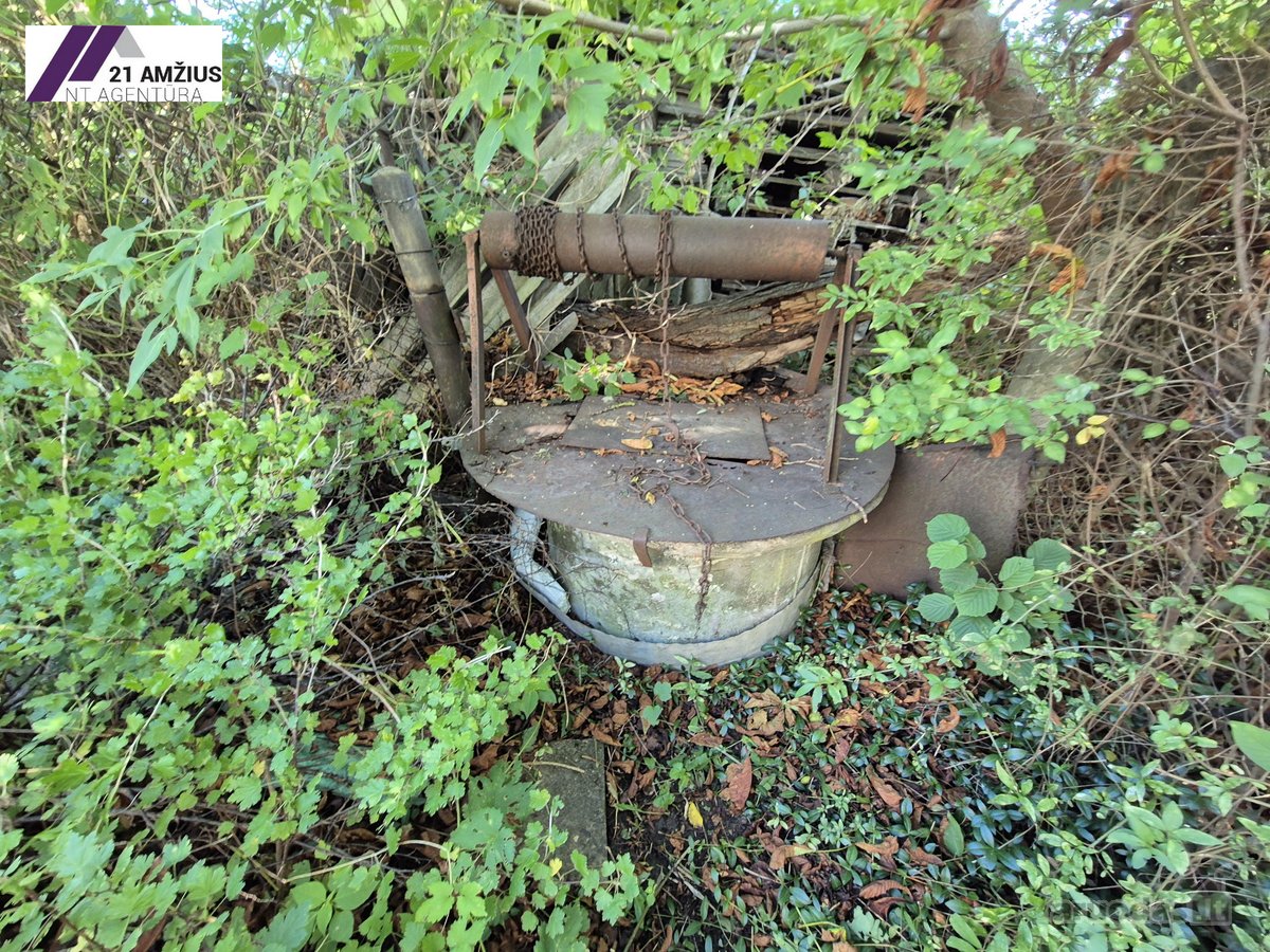Panevėžio Centre Parduodama Namo Dalis Su - nuotraukos Nr. 29