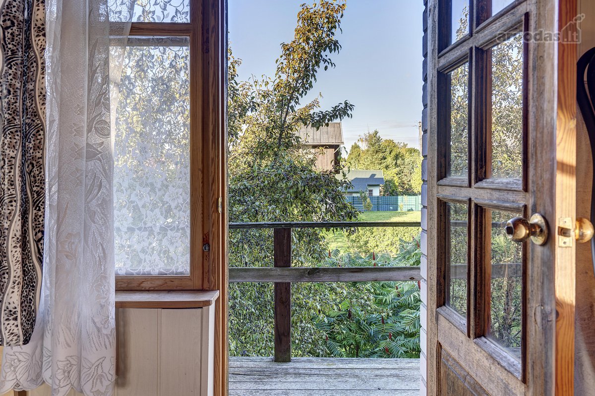 Parduodamas Sodo Namas Vilniaus R. – Vos 150 - nuotraukos Nr. 8