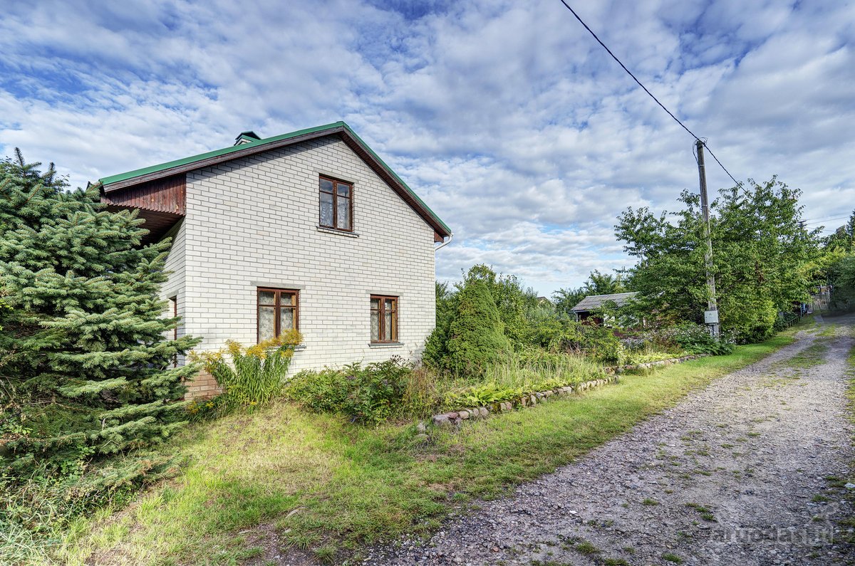 Parduodamas Sodo Namas Vilniaus R. – Vos 150 - nuotraukos Nr. 15