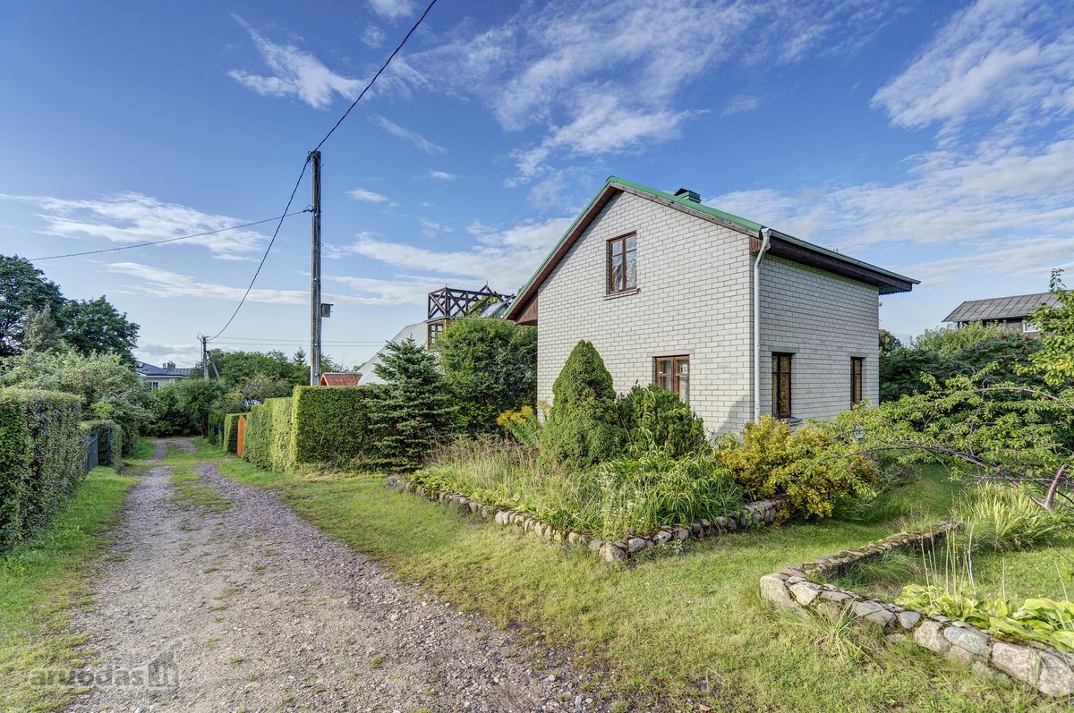 Parduodamas Sodo Namas Vilniaus R. – Vos 150 - nuotraukos Nr. 16