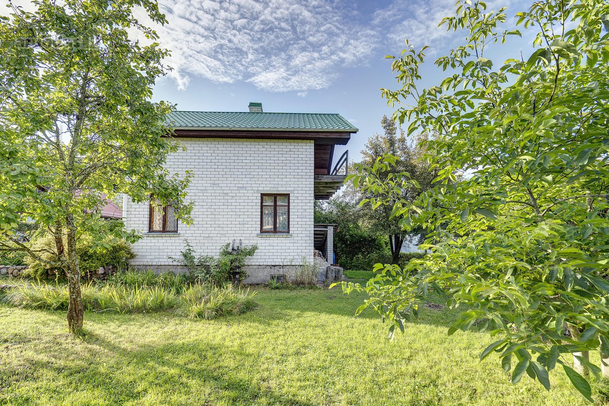 Parduodamas Sodo Namas Vilniaus R. – Vos 150 - nuotraukos Nr. 21