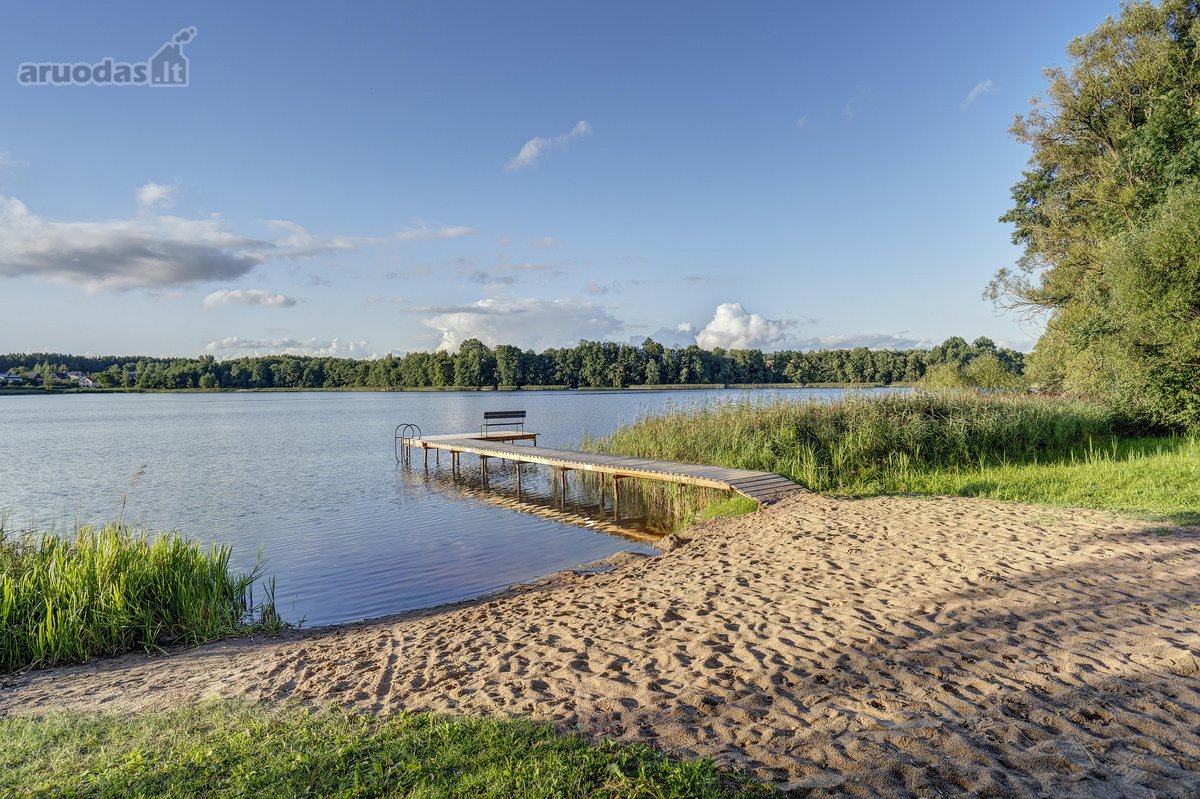 Parduodamas Sodo Namas Vilniaus R. – Vos 150 - nuotraukos Nr. 24