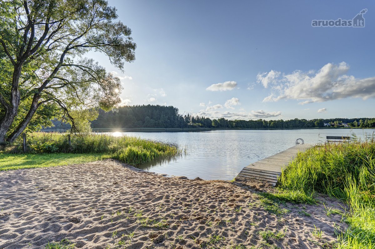Parduodamas Sodo Namas Vilniaus R. – Vos 150 - nuotraukos Nr. 25