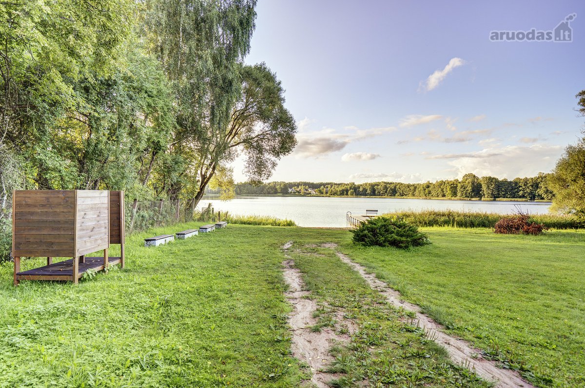 Parduodamas Sodo Namas Vilniaus R. – Vos 150 - nuotraukos Nr. 26