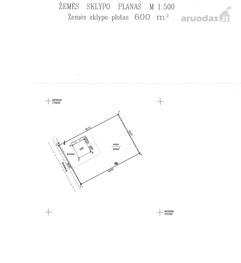 Parduodamas Sodo Namas Vilniaus R. – Vos 150 - nuotraukos Nr. 30