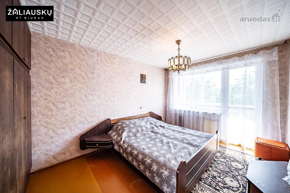 Šiauliuose Architektų G. 6 Parduodamas 2 - nuotraukos Nr. 6