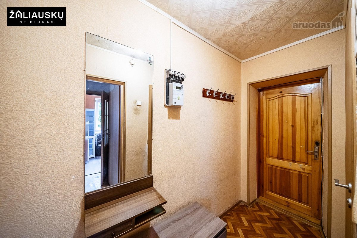Parduodamas Butas Šiaulių Raj., Kuršėnų M., - nuotraukos Nr. 14