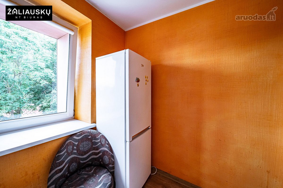 Parduodamas Butas Šiaulių Raj., Kuršėnų M., - nuotraukos Nr. 13