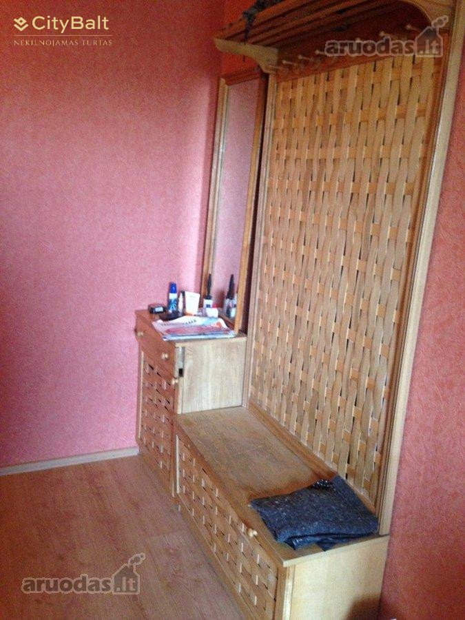 Parduodamas 1-no kambario butas Laukininkų g. 2 - nuotraukos Nr. 5