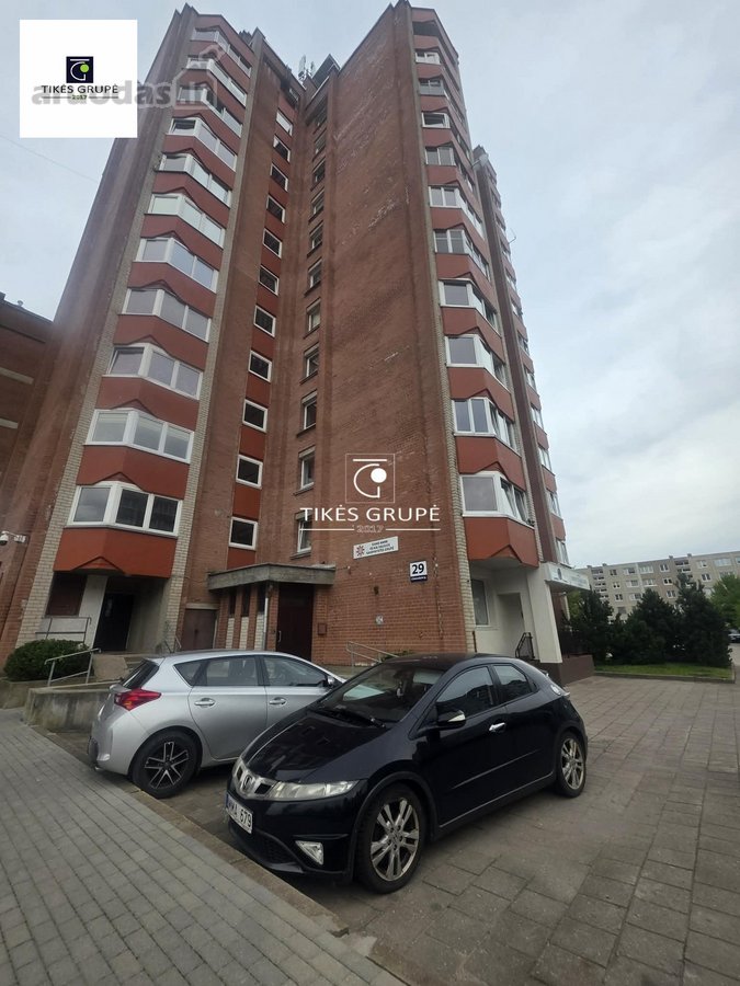 Naujas Išskirtinis Objektas ! - nuotraukos Nr. 34