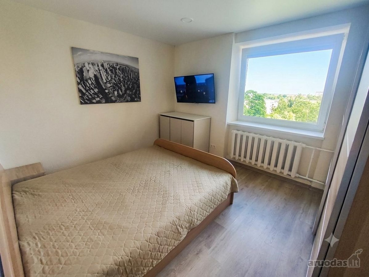 Parduodamas Erdvus Ir Pilnai Renovuotas 2 - nuotraukos Nr. 6