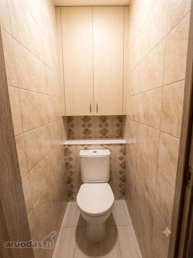 Parduodamas Erdvus Ir Pilnai Renovuotas 2 - nuotraukos Nr. 10