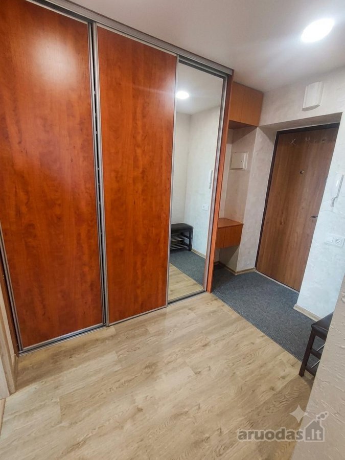 Parduodamas Erdvus Ir Pilnai Renovuotas 2 - nuotraukos Nr. 9