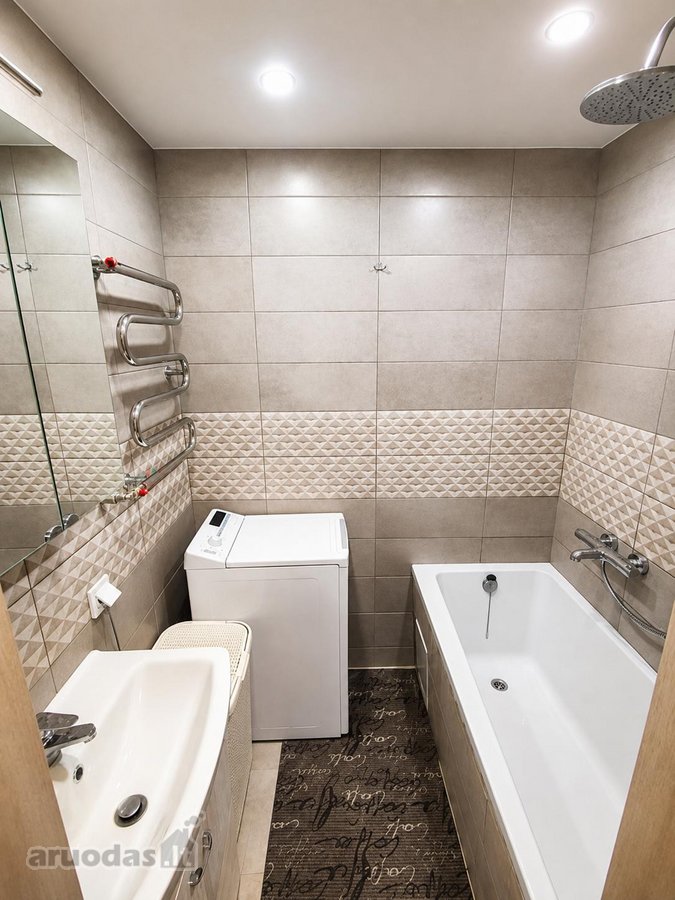 Parduodamas Erdvus Ir Pilnai Renovuotas 2 - nuotraukos Nr. 11