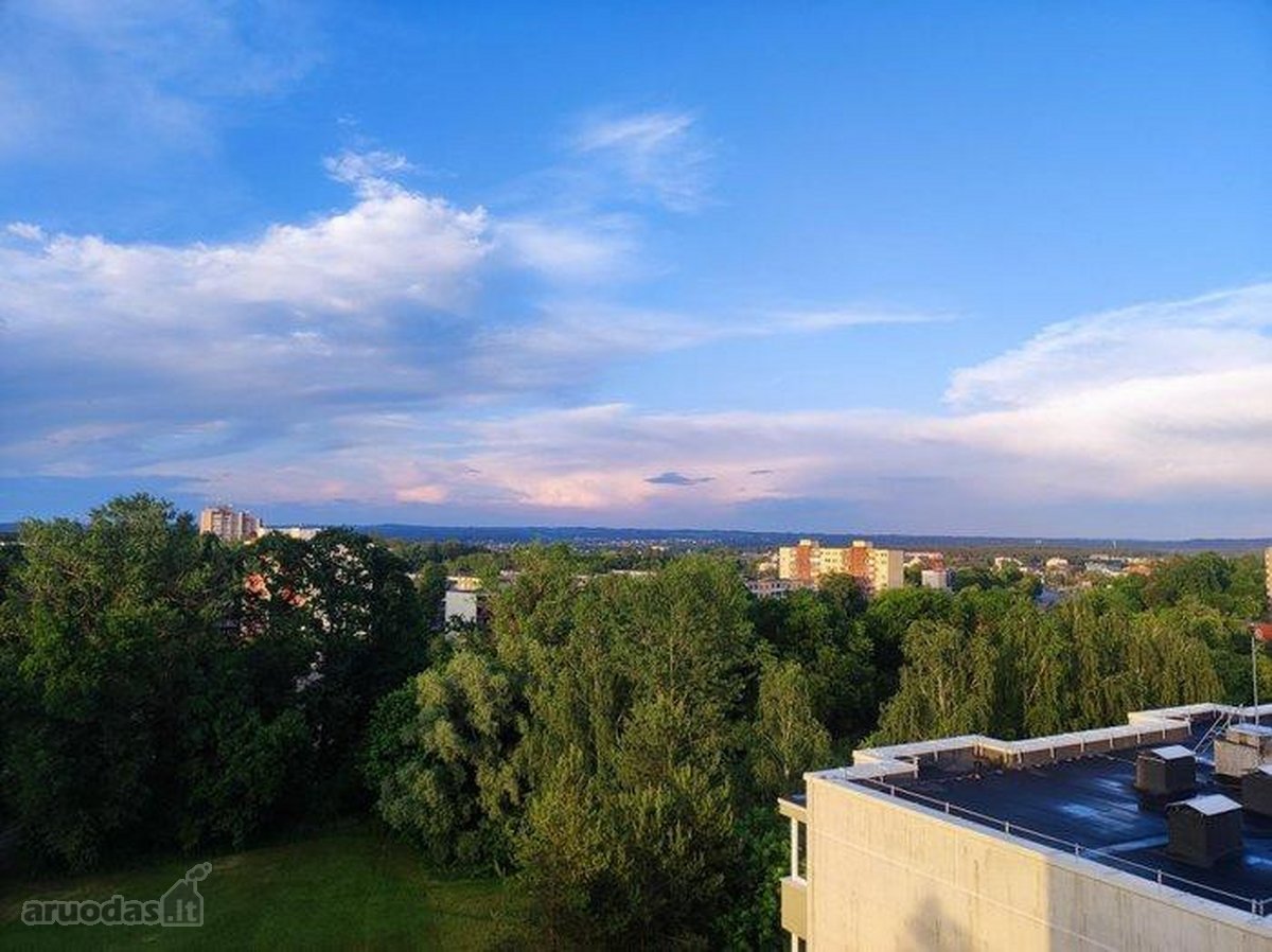 Parduodamas Erdvus Ir Pilnai Renovuotas 2 - nuotraukos Nr. 15