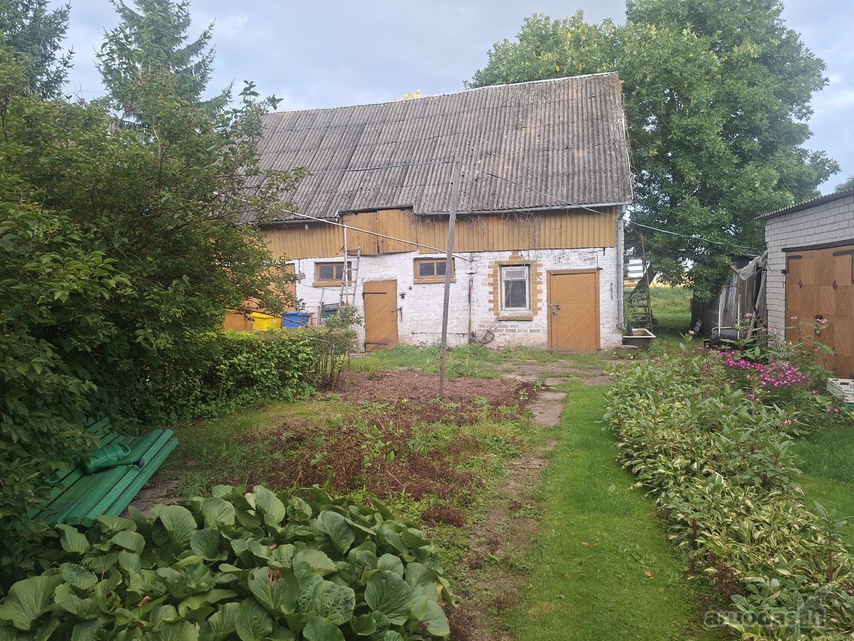 Šiaulių r. sav., Sutkūnų k. - nuotraukos Nr. 5