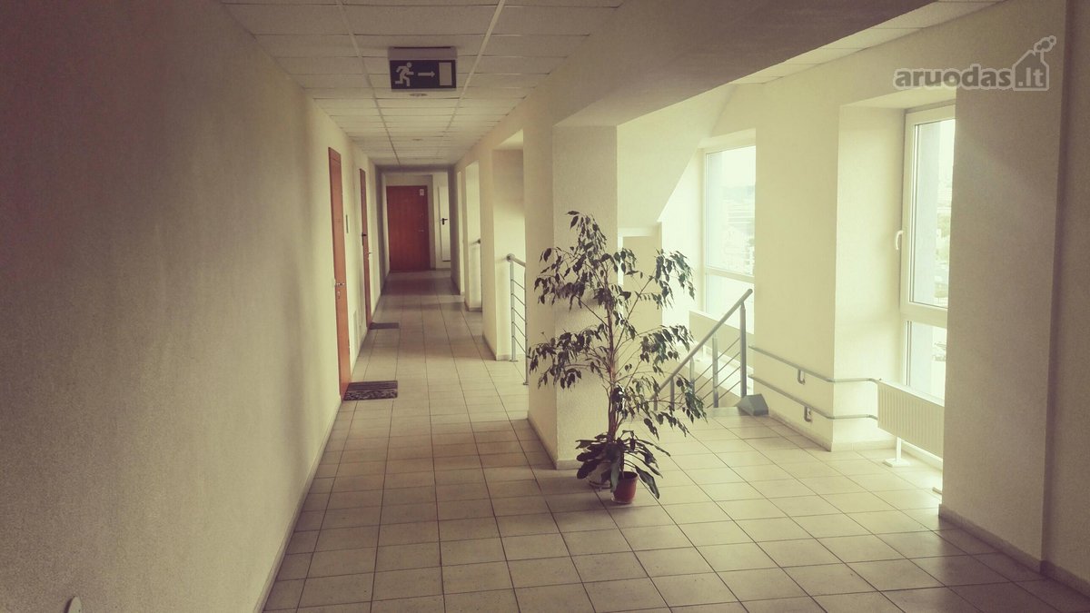 Šiltas, šviesus, tvarkingas, jaukus ir - nuotraukos Nr. 16