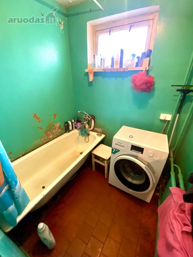 Sodyba Šylių k. – erdvus namas, 19,84 a - nuotraukos Nr. 20