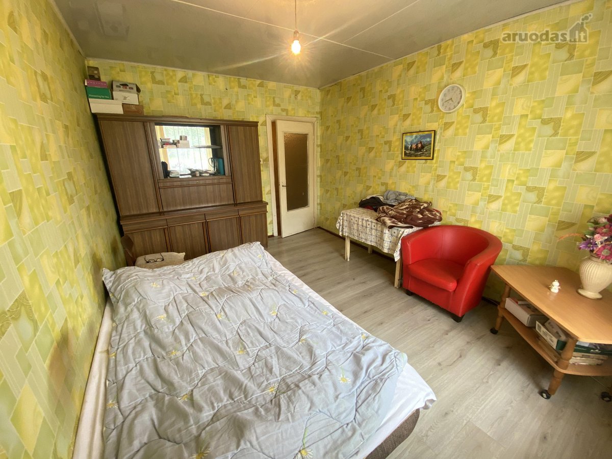 Sodyba Šylių k. – erdvus namas, 19,84 a - nuotraukos Nr. 13