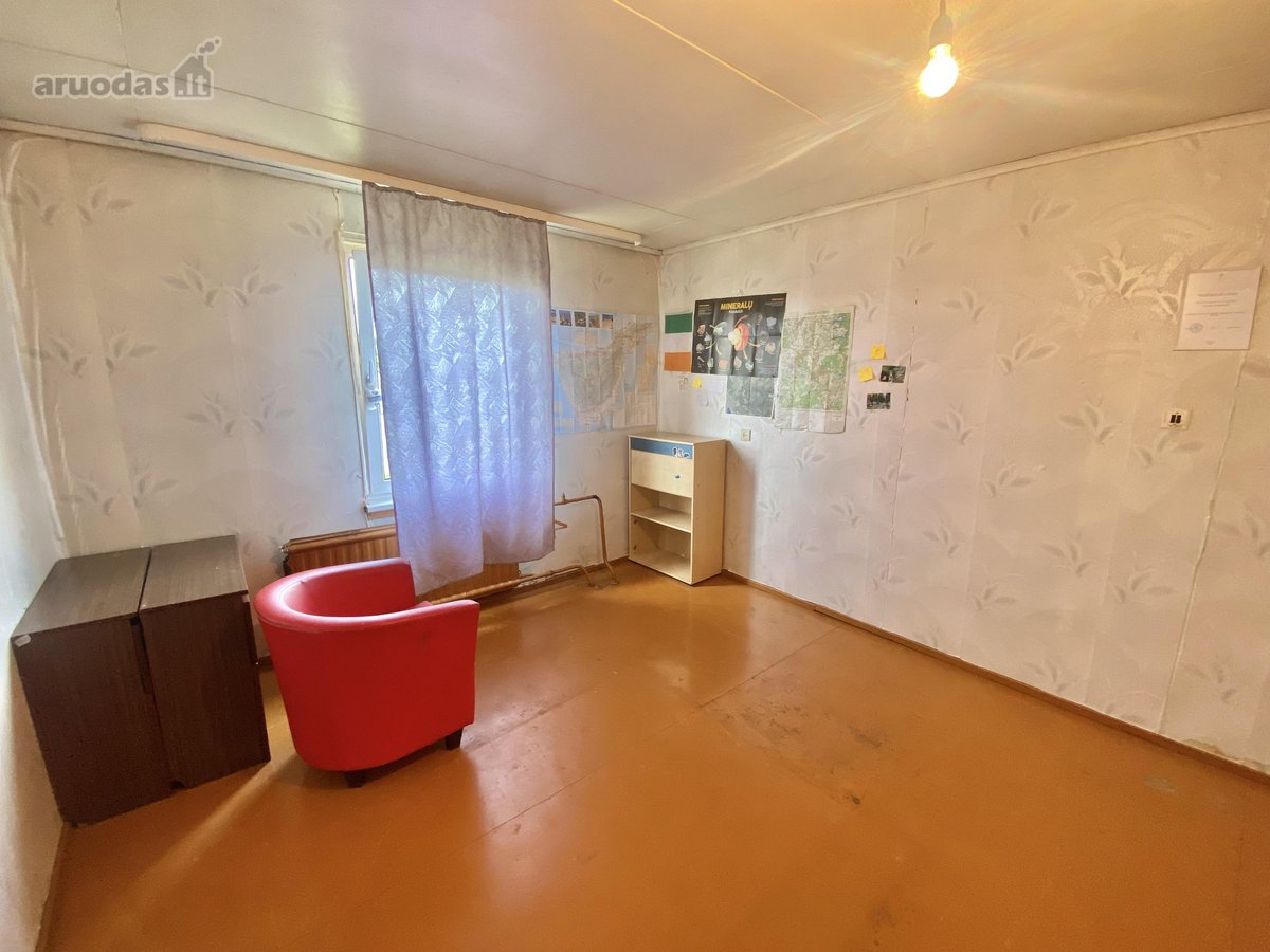Sodyba Šylių k. – erdvus namas, 19,84 a - nuotraukos Nr. 26
