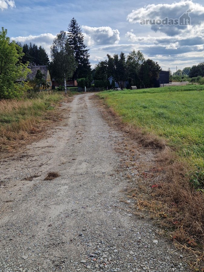 Parduodama 48 A Verslo Bazė Su Sandėliu, - nuotraukos Nr. 21