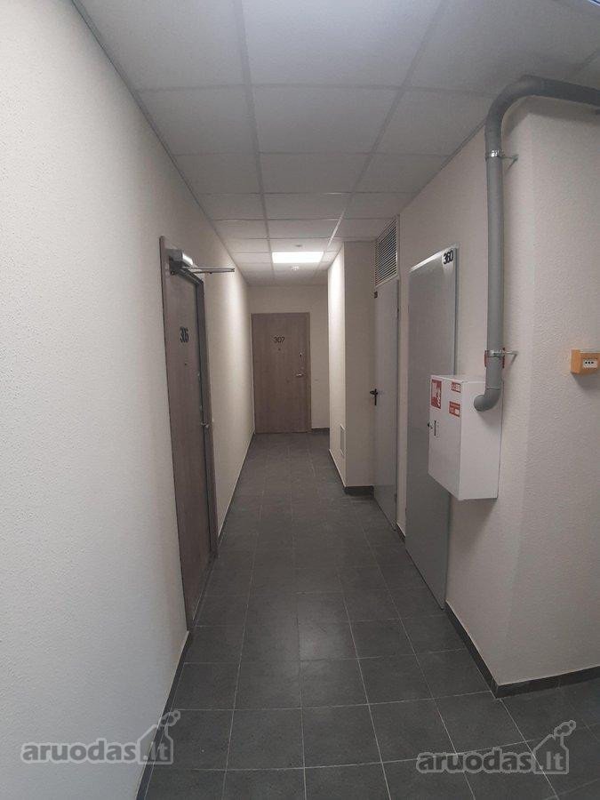 Parduodamas jaukus ir šviesus 51,07 kv. m - nuotraukos Nr. 9