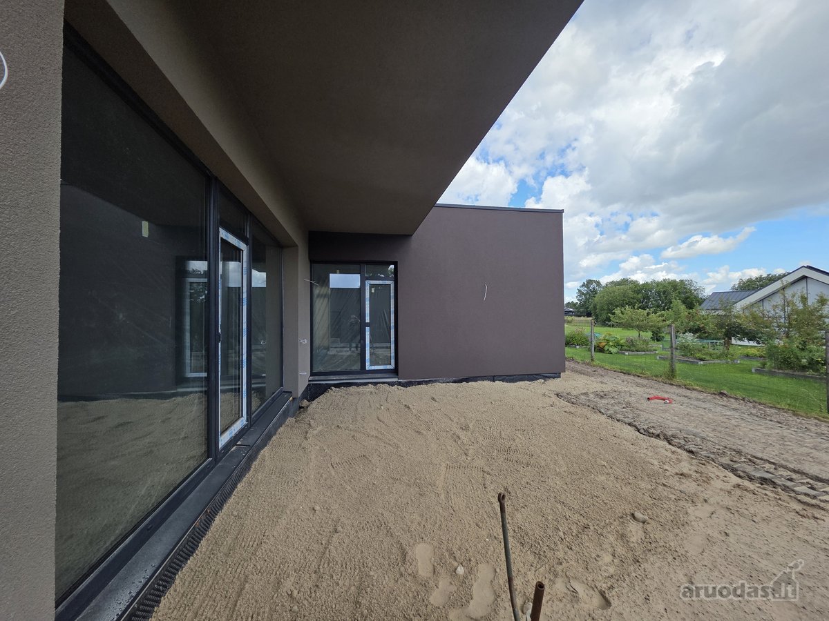 Modernios Architektūros Projekto - - nuotraukos Nr. 14