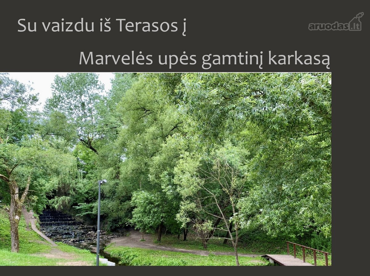Modernios Architektūros Projekto - - nuotraukos Nr. 16