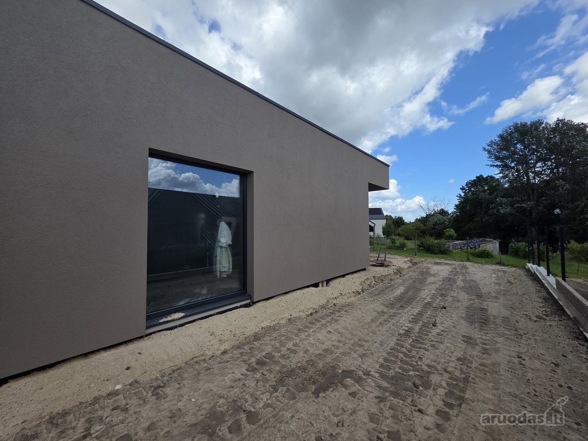 Modernios Architektūros Projekto - - nuotraukos Nr. 18