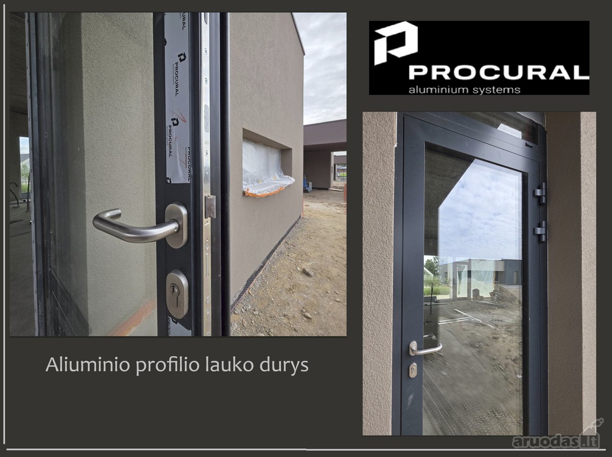 Modernios Architektūros Projekto - - nuotraukos Nr. 28