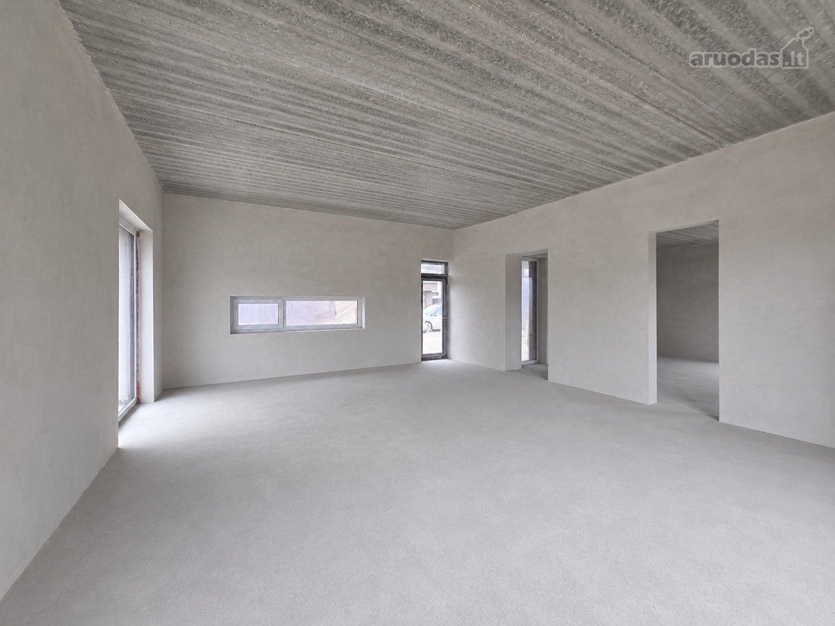 Modernios Architektūros Projekto - - nuotraukos Nr. 29