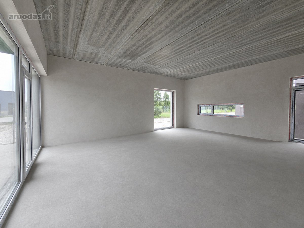 Modernios Architektūros Projekto - - nuotraukos Nr. 30