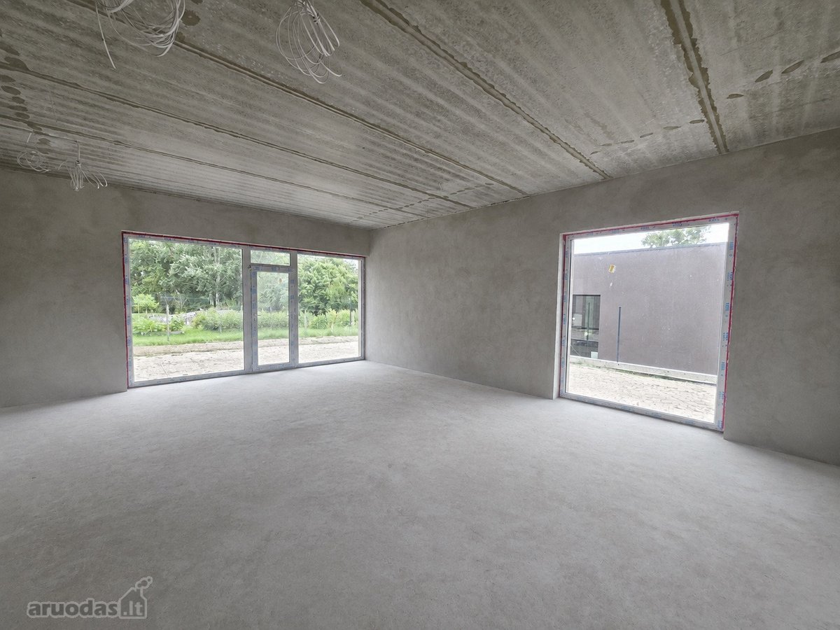 Modernios Architektūros Projekto - - nuotraukos Nr. 31