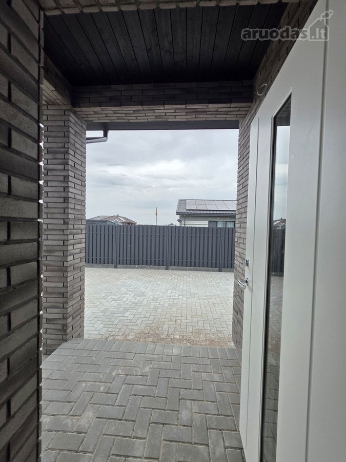 100% Baigtumas  105 kv.m.  8 arai  260 000 € - nuotraukos Nr. 7