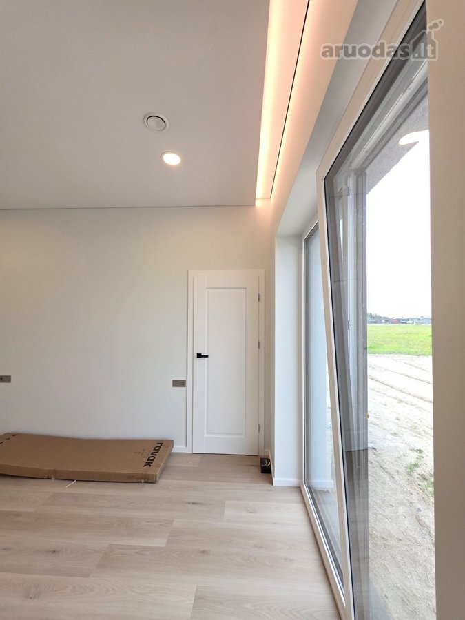 100% Baigtumas  105 kv.m.  8 arai  260 000 € - nuotraukos Nr. 11