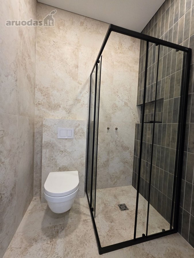 100% Baigtumas  105 kv.m.  8 arai  260 000 € - nuotraukos Nr. 13