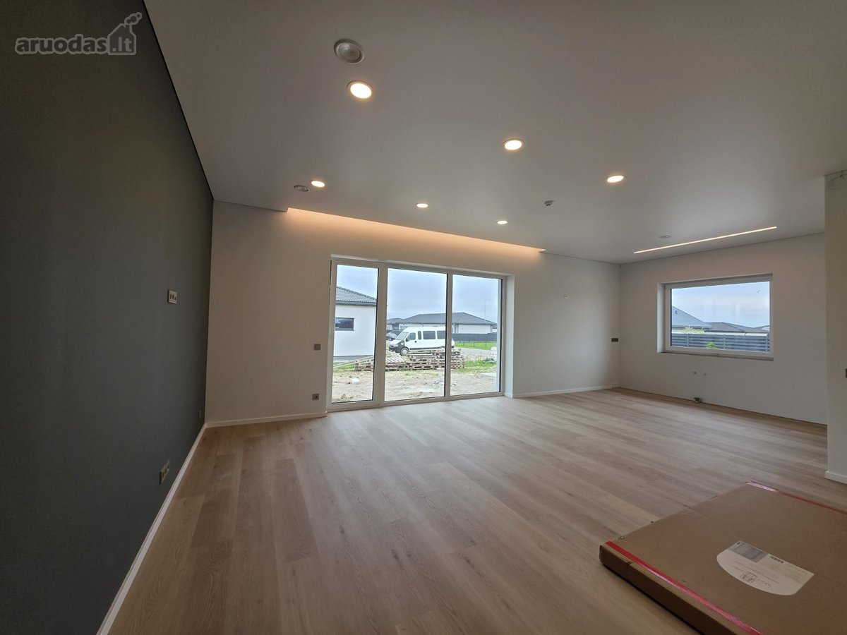 100% Baigtumas  105 kv.m.  8 arai  260 000 € - nuotraukos Nr. 14
